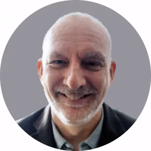 COO David Noble